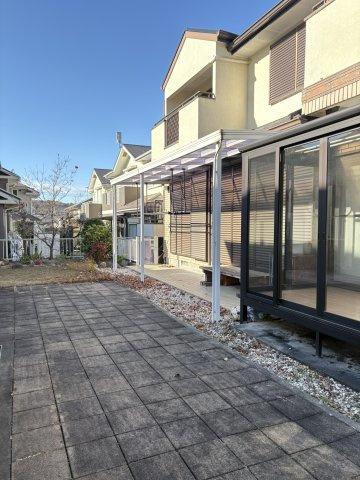 小川町東小川6丁目　中古戸建のその他