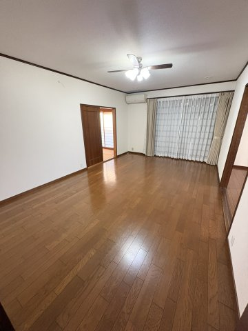 小川町東小川6丁目　中古戸建の居間・リビング|1F