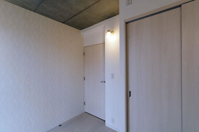 【寝室】 | 西馬込テラスコート