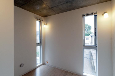 【寝室】 | 西馬込テラスコート