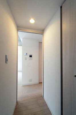 【玄関】 | 西馬込テラスコート