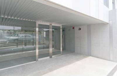 【エントランス】 | 西馬込テラスコート