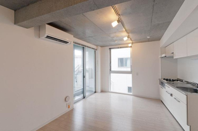 【居間・リビング】 | 西馬込テラスコート