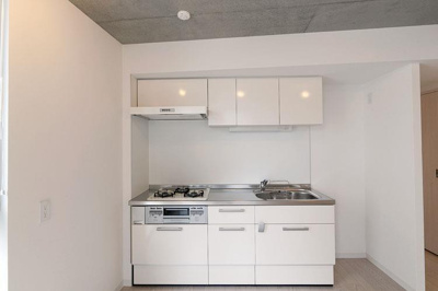 【キッチン】 | 西馬込テラスコート