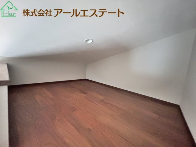 加古郡播磨町北本荘1丁目　　山陽電鉄「播磨町駅」徒歩9分の収納