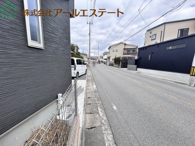 加古郡播磨町北本荘1丁目　　山陽電鉄「播磨町駅」徒歩9分の周辺