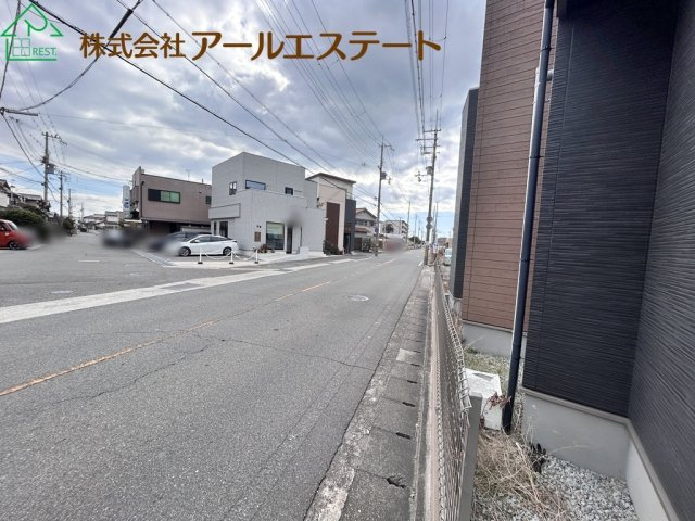 加古郡播磨町北本荘1丁目　　山陽電鉄「播磨町駅」徒歩9分の周辺