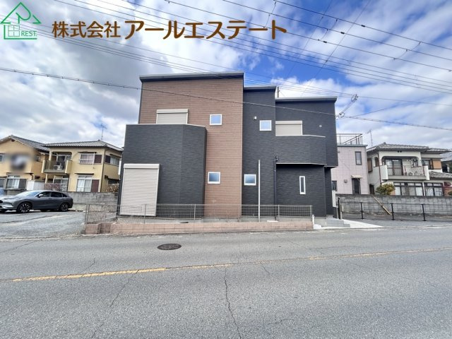 加古郡播磨町北本荘1丁目　　山陽電鉄「播磨町駅」徒歩9分