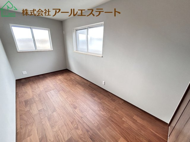 加古郡播磨町北本荘1丁目　　山陽電鉄「播磨町駅」徒歩9分の内装