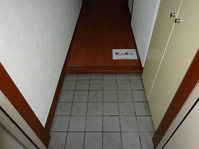 【玄関】 | コンフォール長沼