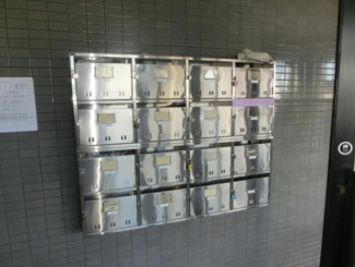 【その他共用部分】 | コンフォール長沼