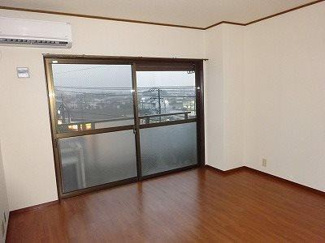 【居間・リビング】 | コンフォール長沼