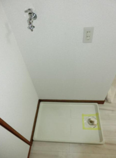 【設備】 | コンフォール長沼