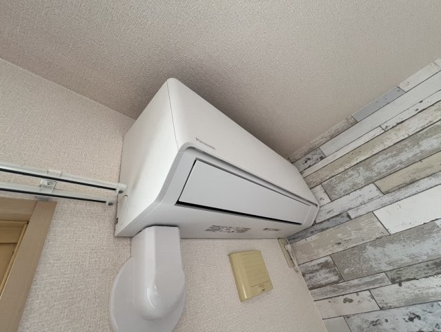 ヴィラ南雲Bの設備|高崎、前橋のお部屋探しはエンドスケープまで！お客様の理想お聞かせ下さい♪