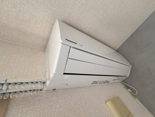 ヴィラ南雲Bの設備|高崎、前橋のお部屋探しはエンドスケープまで！お客様の理想お聞かせ下さい♪