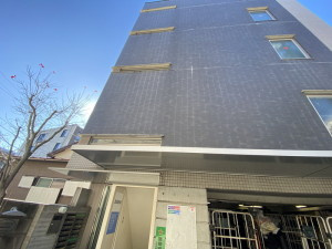 ハーモニー中目黒