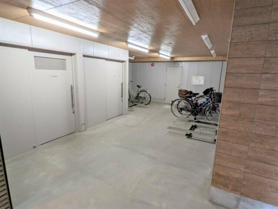 【その他共用部分】 | アリカ平井プレッソ