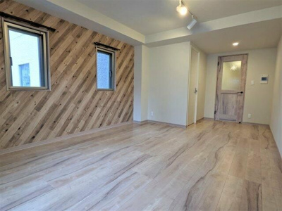 【居間・リビング】 | アリカ平井プレッソ