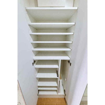 【収納】 | プレール・ドゥーク菊川 |  