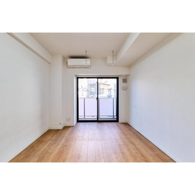 【居間・リビング】 | プレール・ドゥーク菊川 |  