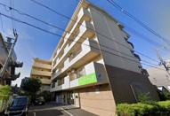 守口市橋波東之町３丁目のマンションの画像