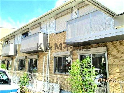 サンフローラ・エフⅡ