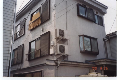 【外観】 | さくらはうす