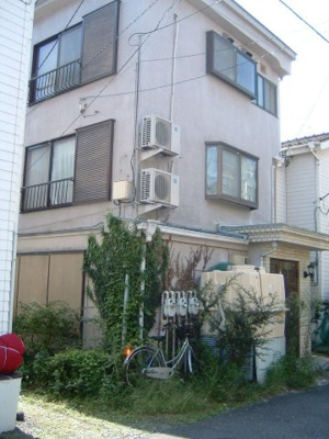 【エントランス】 | さくらはうす