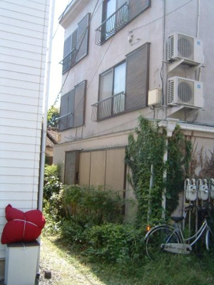 【外観】 | さくらはうす