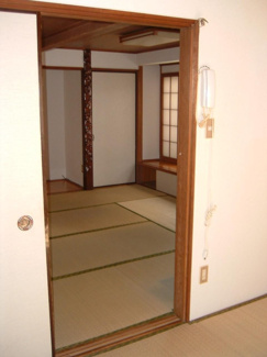 【和室】 | さくらはうす