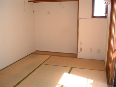 【内装】 | さくらはうす