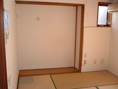 【内装】 | さくらはうす