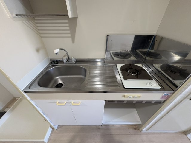露橋ロイヤルハイツⅠ｜名古屋市の賃貸ならMy賃貸のキッチン|露橋ロイヤルハイツⅠ