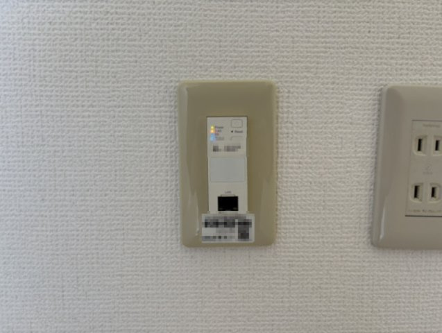 露橋ロイヤルハイツⅠ｜名古屋市の賃貸ならMy賃貸の設備|露橋ロイヤルハイツⅠ