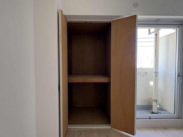 露橋ロイヤルハイツⅠ｜名古屋市の賃貸ならMy賃貸の収納|露橋ロイヤルハイツⅠ