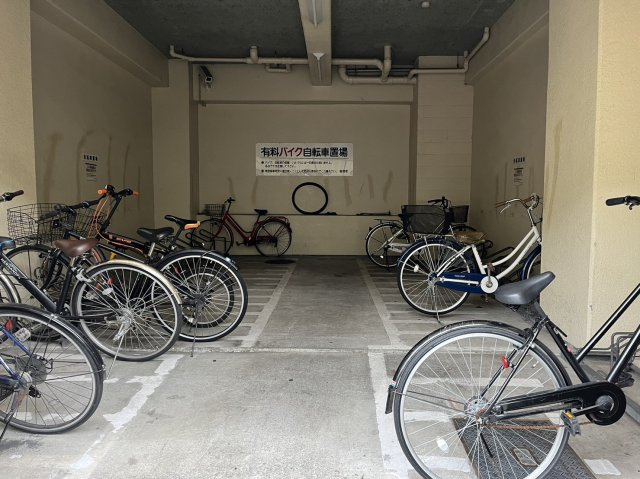 露橋ロイヤルハイツⅠ｜名古屋市の賃貸ならMy賃貸のその他共用部分|露橋ロイヤルハイツⅠ