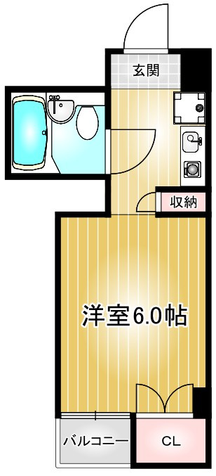 露橋ロイヤルハイツⅠ｜名古屋市の賃貸ならMy賃貸