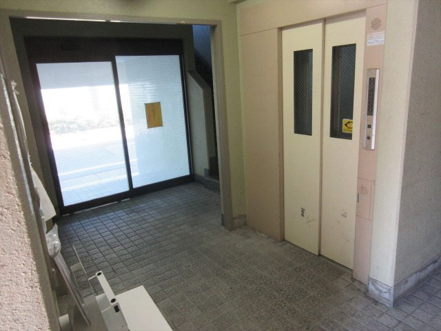 露橋ロイヤルハイツⅠ｜名古屋市の賃貸ならMy賃貸のその他共用部分|露橋ロイヤルハイツⅠ