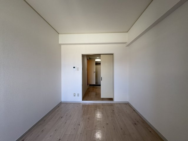 露橋ロイヤルハイツⅠ｜名古屋市の賃貸ならMy賃貸の寝室|露橋ロイヤルハイツⅠ