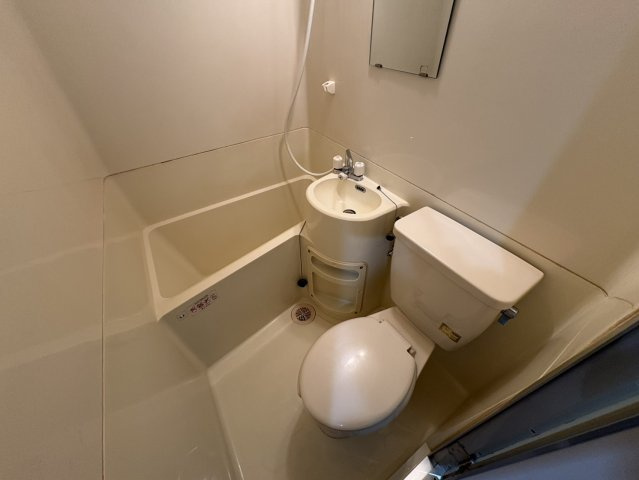 露橋ロイヤルハイツⅠ｜名古屋市の賃貸ならMy賃貸の浴室|露橋ロイヤルハイツⅠ