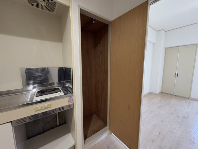 露橋ロイヤルハイツⅠ｜名古屋市の賃貸ならMy賃貸の収納|露橋ロイヤルハイツⅠ