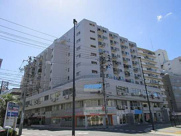 チサンマンション広島の画像