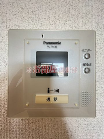 グランシャリオ21のセキュリティ