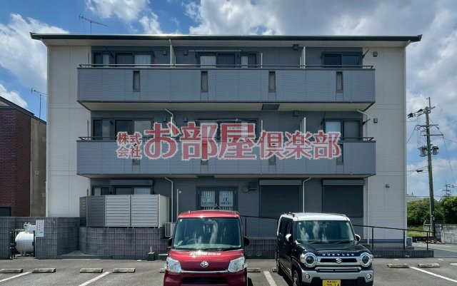 グランシャリオ21