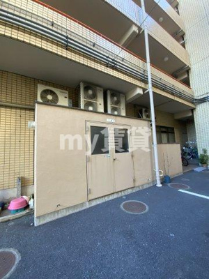 【駐車場】 | リビナ奥村 | 大塚撮影