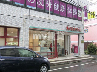 【周辺】 | リビナ奥村