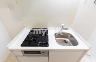 【キッチン】 | リビナ奥村