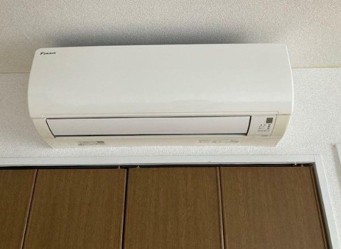 エーデルハイム三共の設備