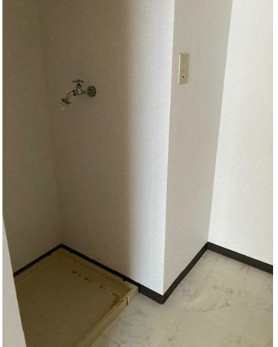 エーデルハイム三共の設備