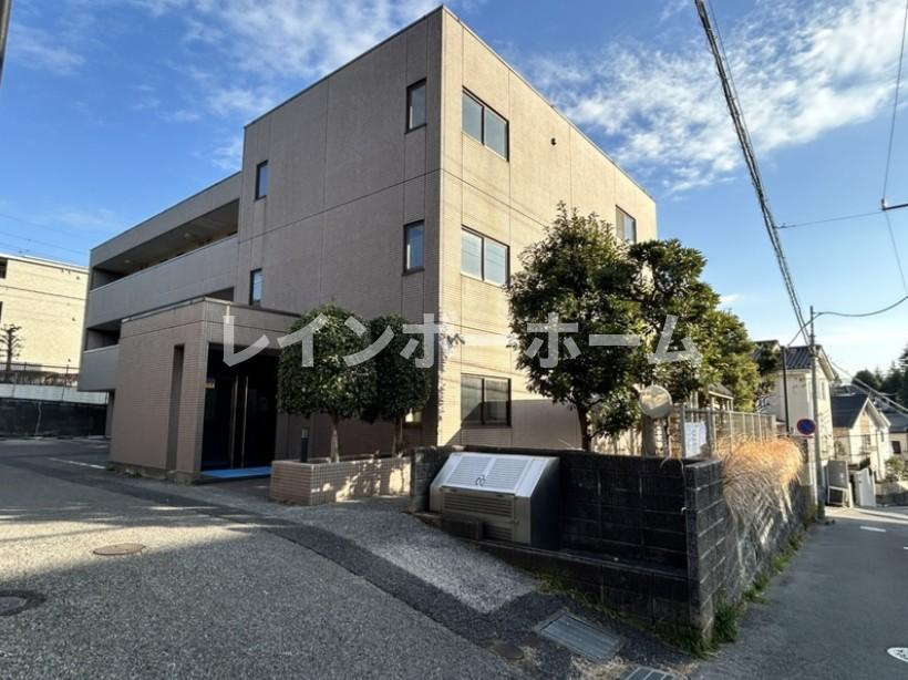 GrandirMaison市川中山